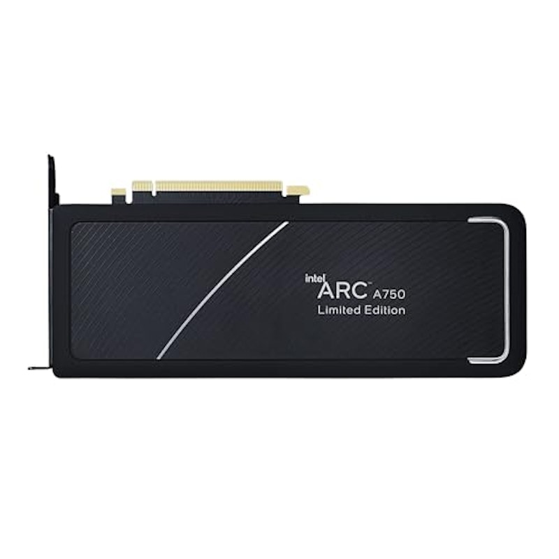 ARC A750 5