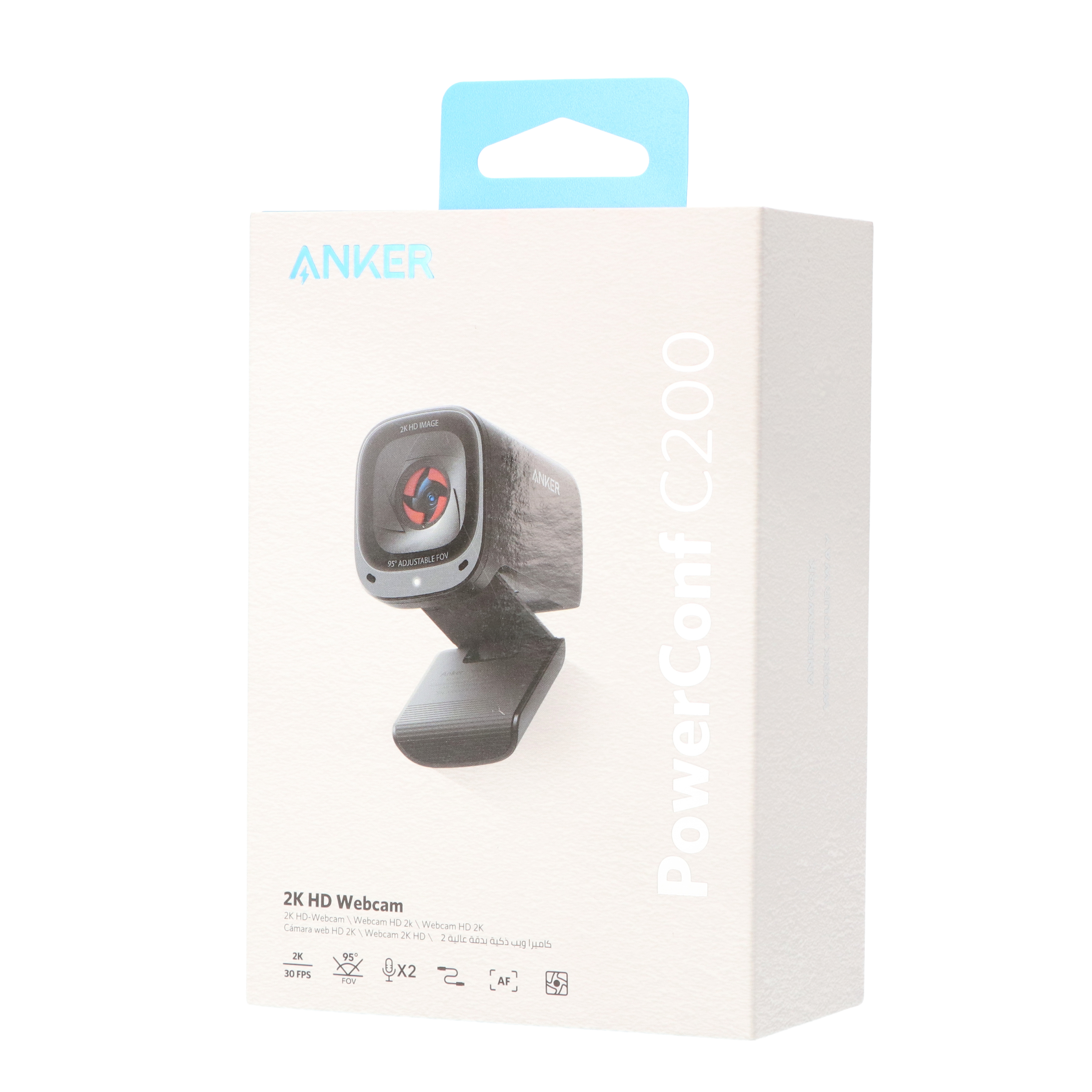 anker powerConf C200をレビュー！クチコミ・評判をもとに徹底検証