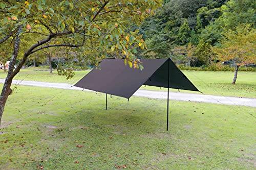 QUADRADO TARP 9