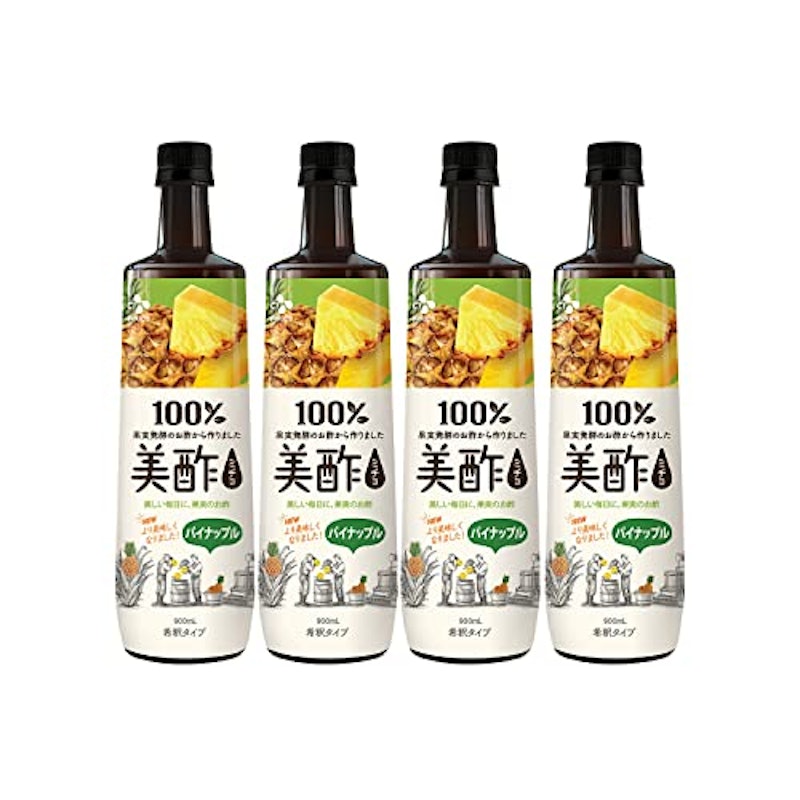 パイナップル 1