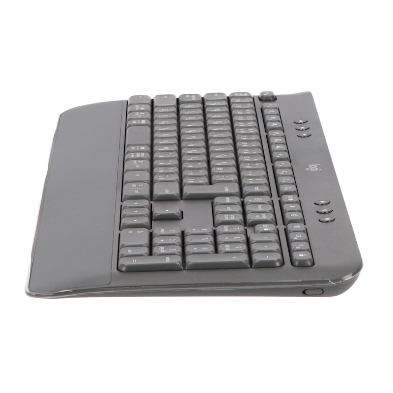 SIGNATURE K650 2