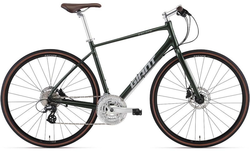 ESCAPE R DISC 3