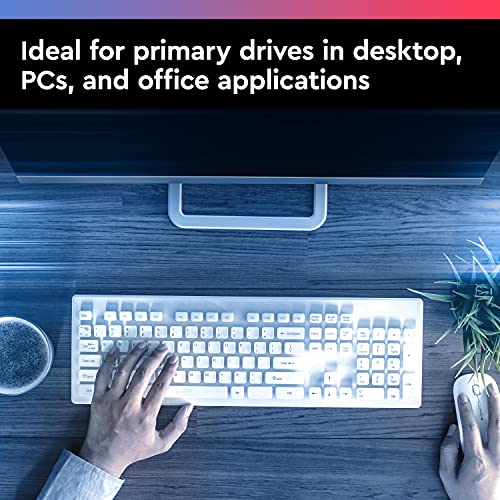 PC Desktop Hard Drive 4