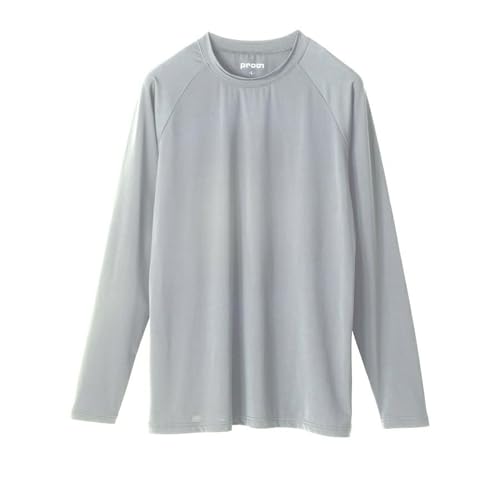 冷感長袖Tシャツ 1