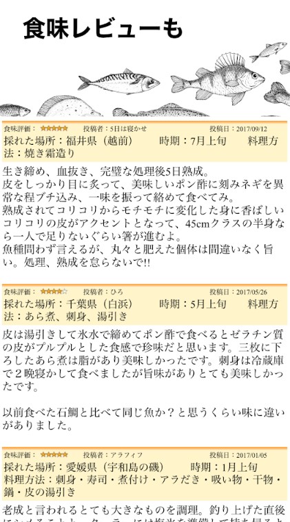 魚みっけ 7