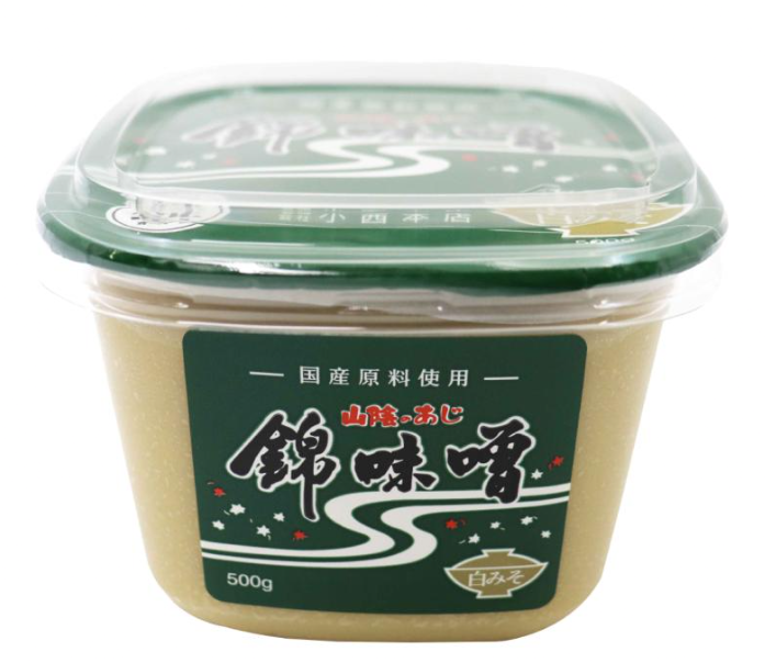 白みそ 1