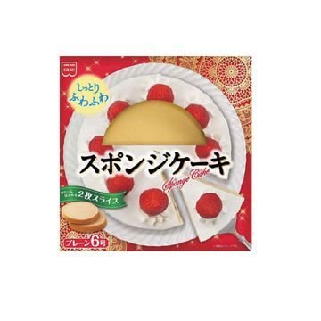 22年 市販のスポンジケーキのおすすめ人気ランキング18選 Mybest