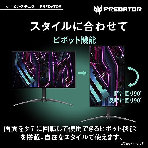 ゲーミングモニター 5