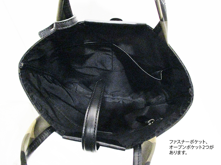トートバッグ 5