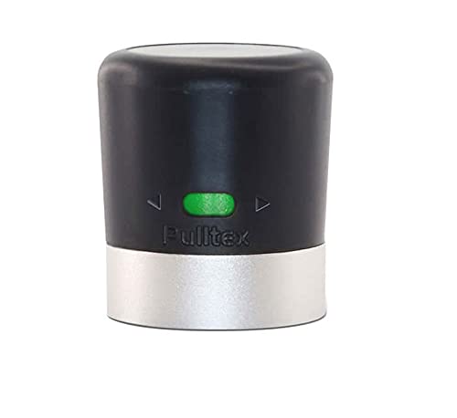 Pulltex Giro Sparkling Stopper 1