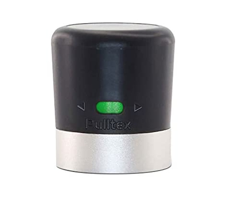 Pulltex Giro Sparkling Stopper 1
