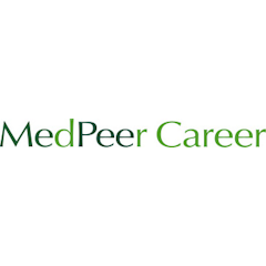MedPeerキャリア