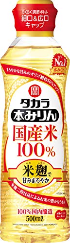 2022年】本みりんのおすすめ人気ランキング47選 | mybest