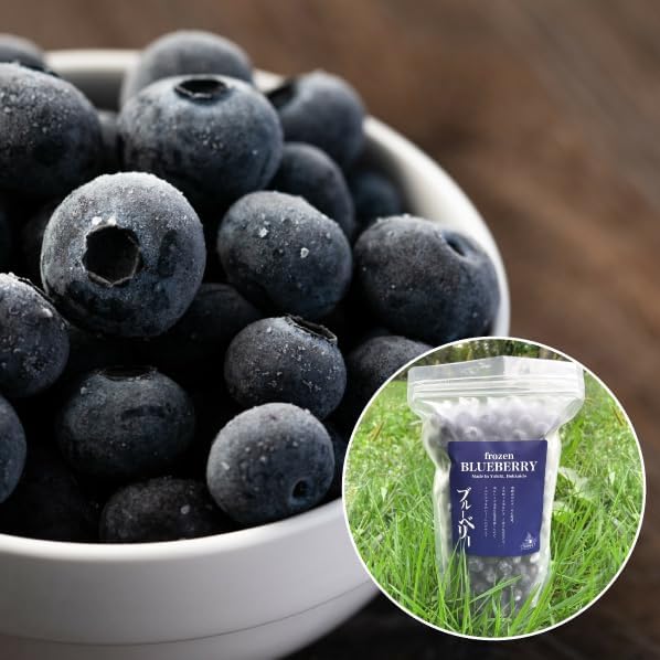 冷凍フルーツのおすすめ人気ランキング【2026年2月】 | マイベスト