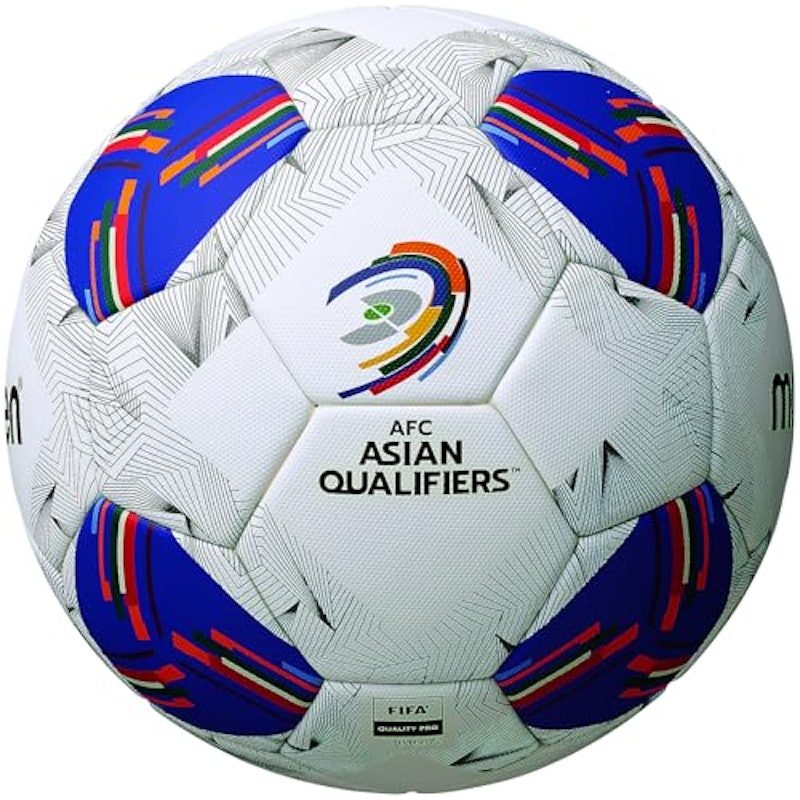ヴァンタッジオAQ5000 公式試合球 1