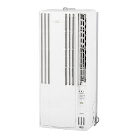 コロナ ReLaLa 窓用エアコン CW-FA1626R-WSを検証レビュー!窓用エアコンの選び方も紹介 1