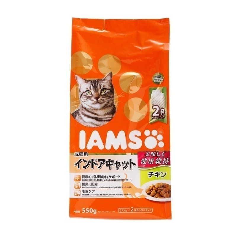 アイムス インドアキャット チキンを全30商品と比較 口コミや評判を実際に使ってレビューしました Mybest アイムス インドアキャット チキンを全30商品と比較 口コミや評判を実際に使ってレビューしました Mybest