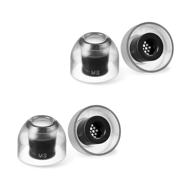 SednaEarfit Crystal 2 Standard 1