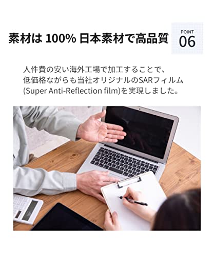 液晶保護フィルム 9