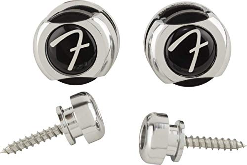 INFINITY STRAP LOCKS 2