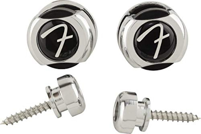 INFINITY STRAP LOCKS 2