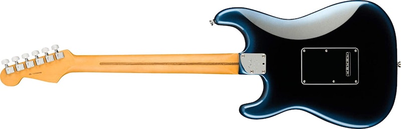 American Professional II Stratocaster HSS 2