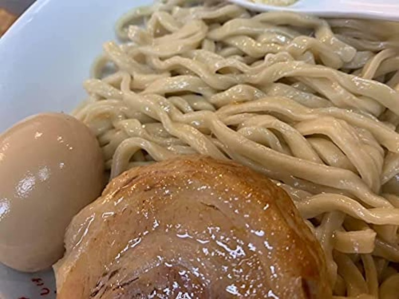 まる重 本当に美味しい丸太チャーシュー 6