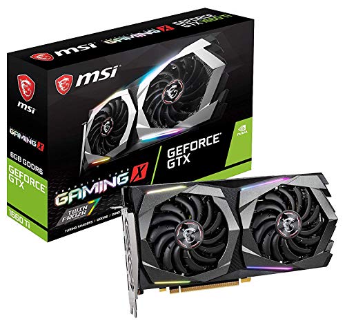 GeForce GTX 1660 Tiのグラフィックボードのおすすめ人気ランキング【2026年6月】 1