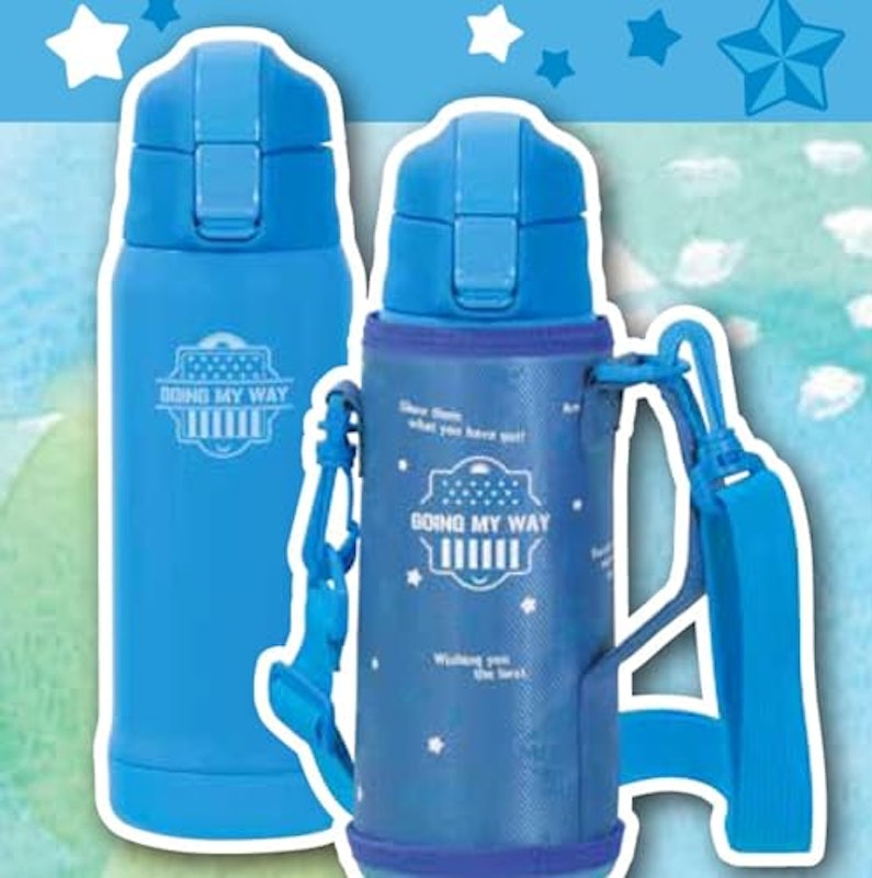 キッズチャージャー ダイレクトボトル 2