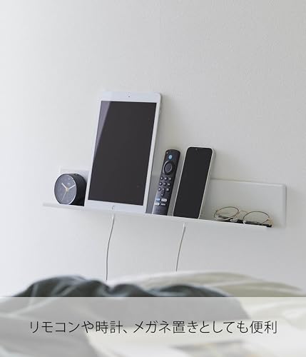 タブレット＆ブック棚 5
