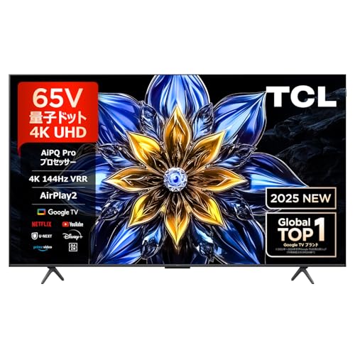 TCL 65V型 1