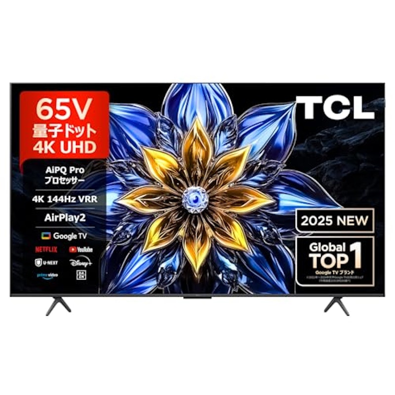 TCL 65V型 1