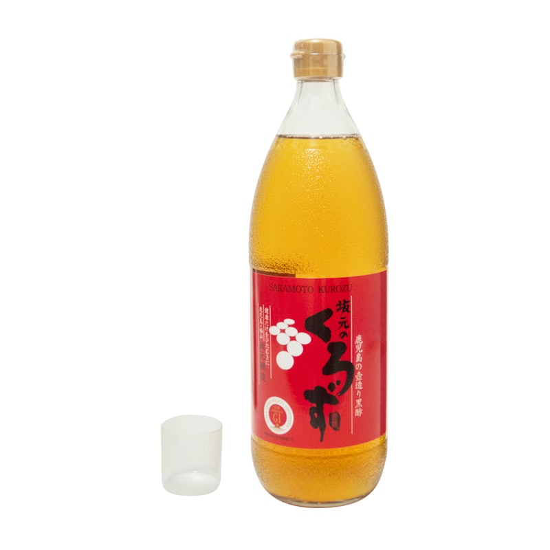 坂元くろず 1