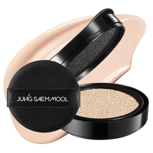 Essential Skin Nuder Cushion 1