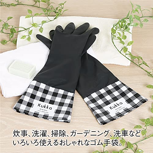 キッチン手袋 2