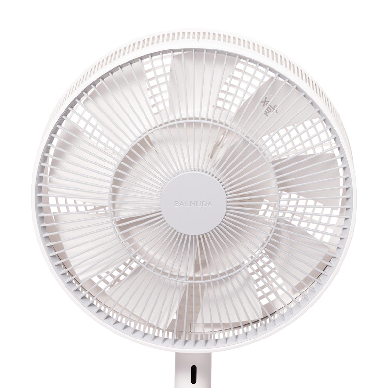 The GreenFan 9