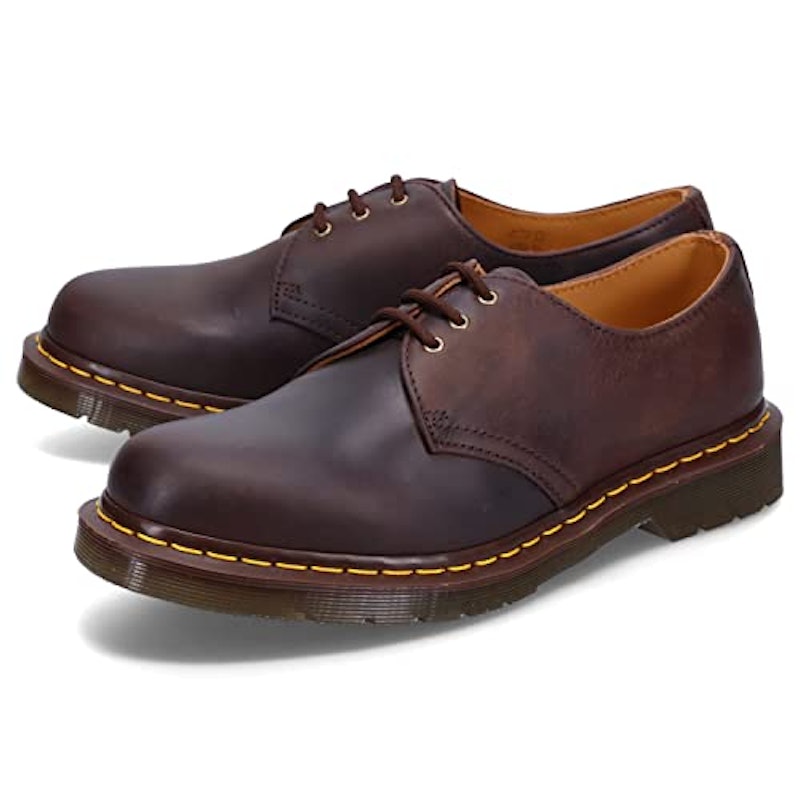 1461 OXFORD SHOES 1
