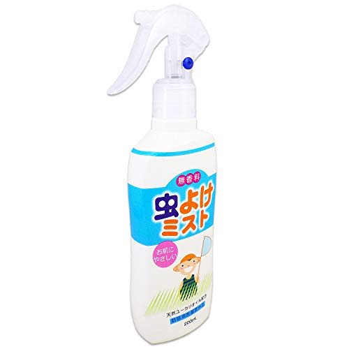 虫よけミスト 2