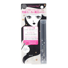 コーセー カールキープマジック クチコミ評価・評判&検証レビュー 2