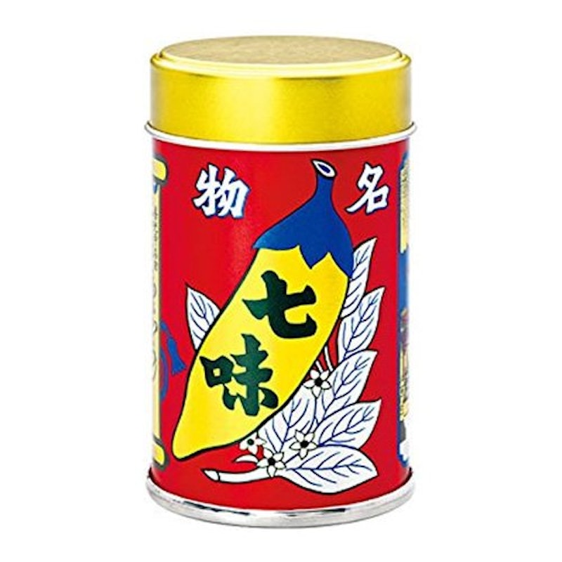七味 1