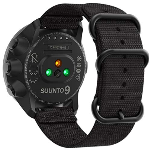 SUUNTO 9 BARO  4