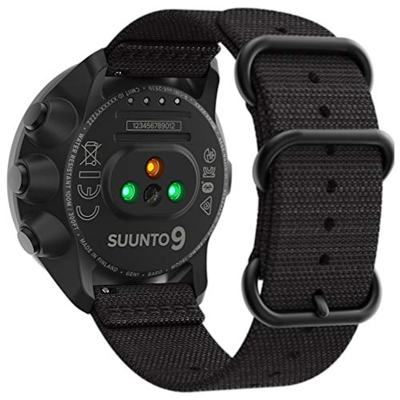 SUUNTO 9 BARO 4