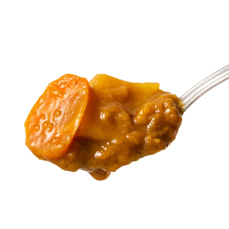 カレー曜日 中辛 3