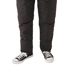 VASTLAND アウトドアダウンパンツ 650フィルパワーの評判・口コミは?実際に使用してメリット・デメリットを徹底レビュー! 4