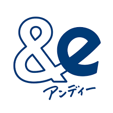 &e（アンディー） 1