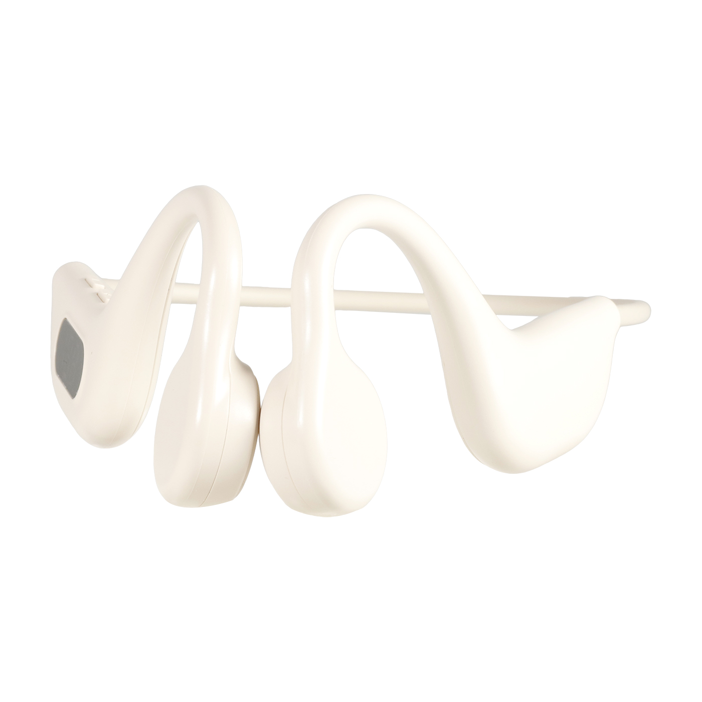 3COINS 骨伝導ワイヤレスイヤホン 2314-KOR-03-000を検証レビュー！骨