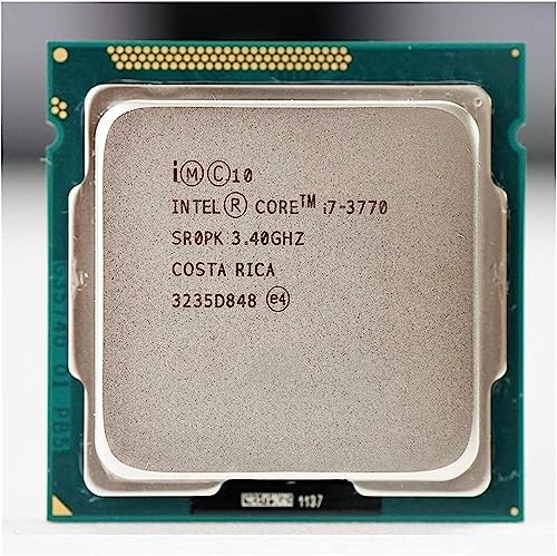 Intel Core i7 2