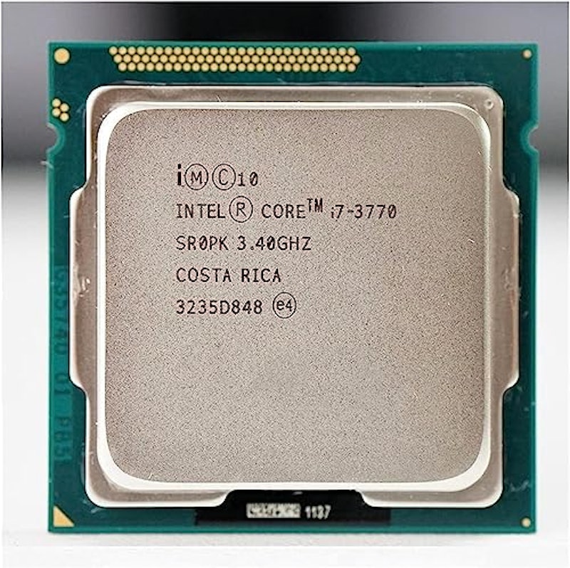 Intel Core i7 2