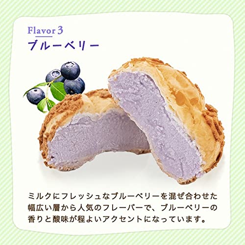 ジェヌイーノ プレミアムシューアイス 6