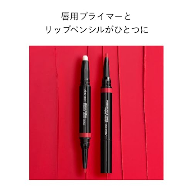 リップライナーインクデュオ 3